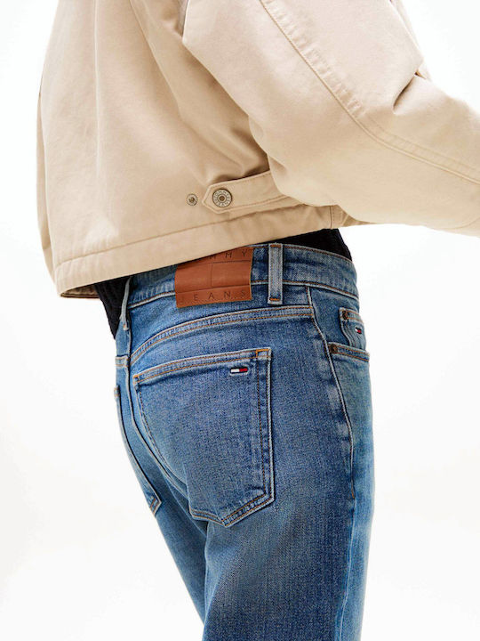 Γυναικείο Jean Παντελόνι σε Slim Εφαρμογή