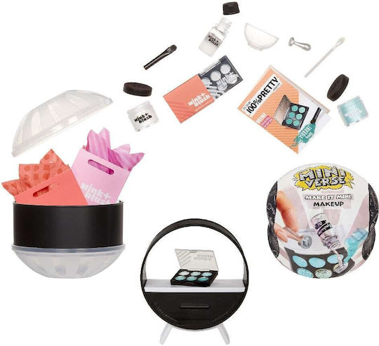 MGA Entertainment Miniverse Make It Mini Appliances (Διάφορα Σχέδια) 1τμχ