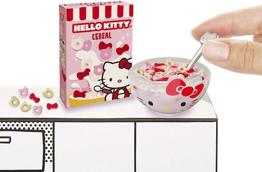 MGA Entertainment Miniature Novelty Toy Hello Kitty (Miscellaneous Designs)