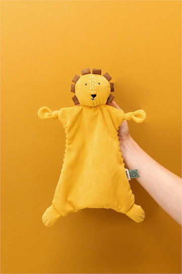 Пелена за бебе Yellow