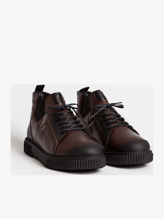 Piele Maro Ghete barbati
