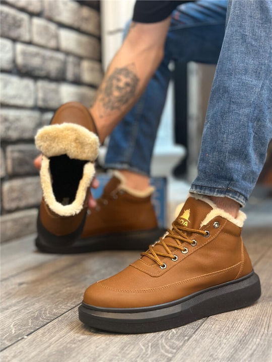 Boa Shoes