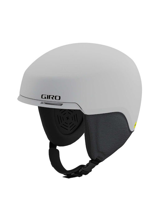 Giro Herren Ski & Snowboard Helm in Gray Farbe