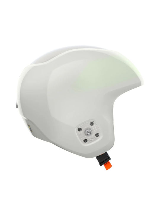 Poc Men's Helmet for Ski & Snowboard White