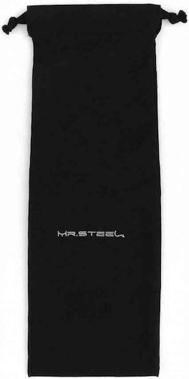 Steel Τροχός σε Ασημί Χρώμα