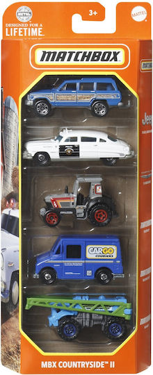 Mattel Matchbox Mașinuță 1:64