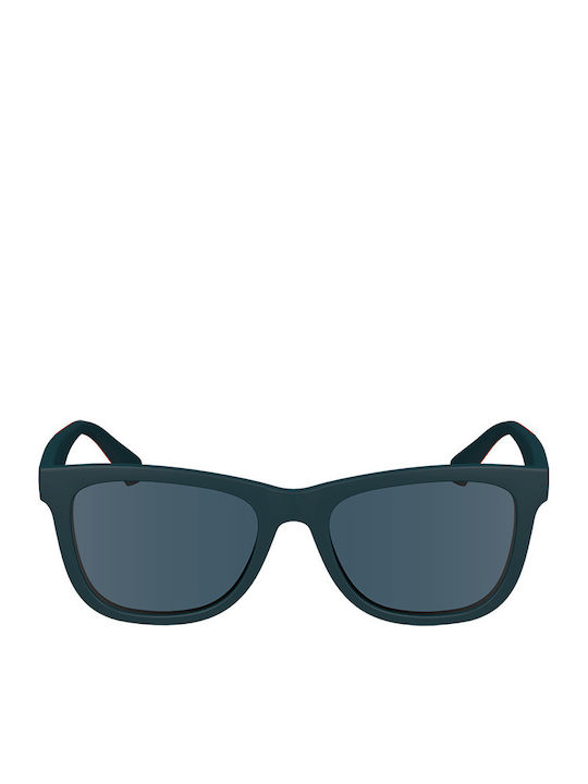 Calvin Klein Kinder-Sonnenbrillen Schwarz CKJ24302S 432