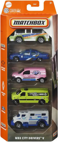 Mattel Mașinuță 1:64