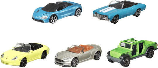 Mattel Matchbox Mașinuță 1:64
