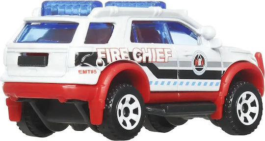 Mattel Matchbox Αυτοκινητάκι 1:64