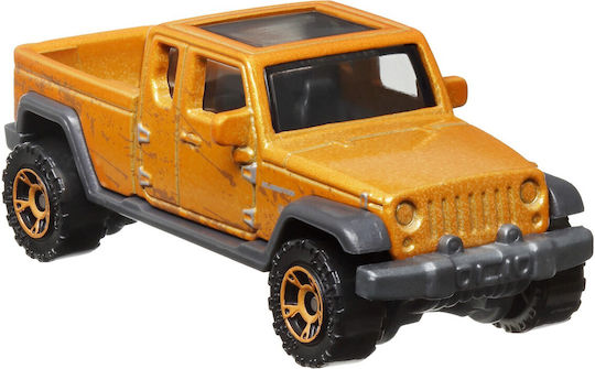 Mattel Matchbox Auto 1:64