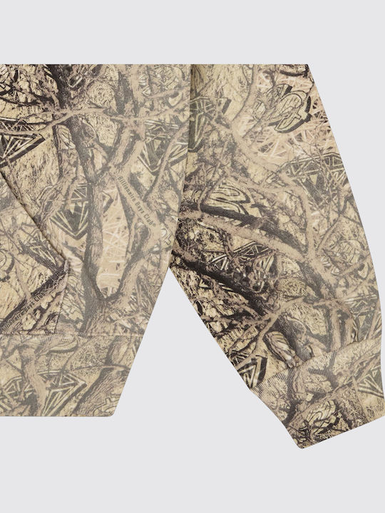 Мъжка Жилетка Camo