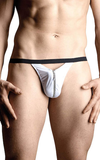 Softline Thong 4497