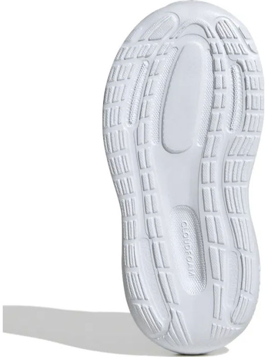 Runfalcon 5 Runfalcon 5 Kids Sports Shoes Running with Hoop & Loop Closure Core Black / Cloud White