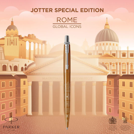 Parker Jotter Special Edition Ballpoint Pen Personalized