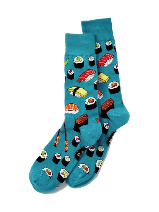 Carnaval Socks Κάλτσες Βεραμάν Carnaval Socks Κάλτσες Βεραμάν