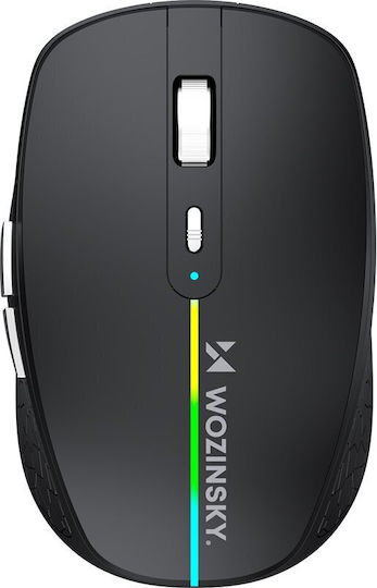 Wozinsky WMGK-1132 Wireless Gaming Mouse Black