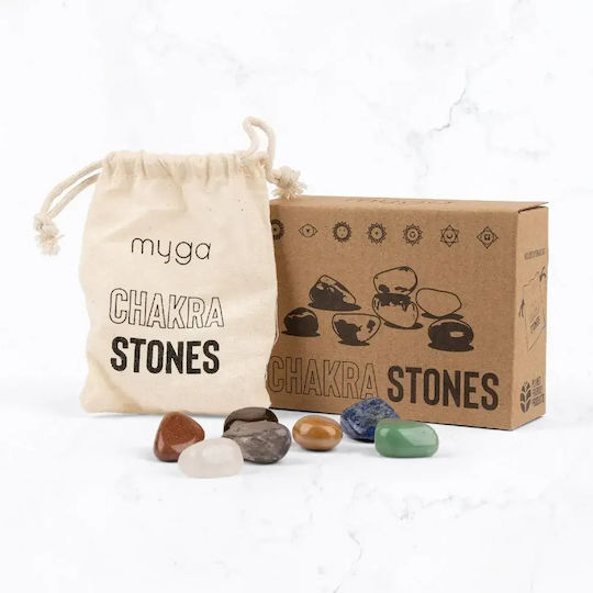 Chakra Crystals Balance & Spiritual Healing