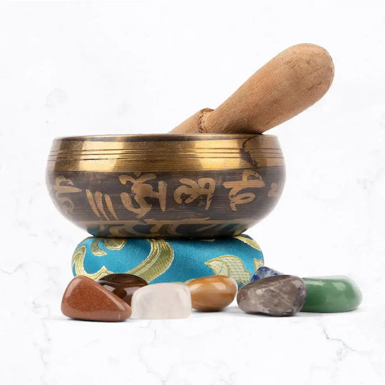 Chakra Crystals Balance & Spiritual Healing