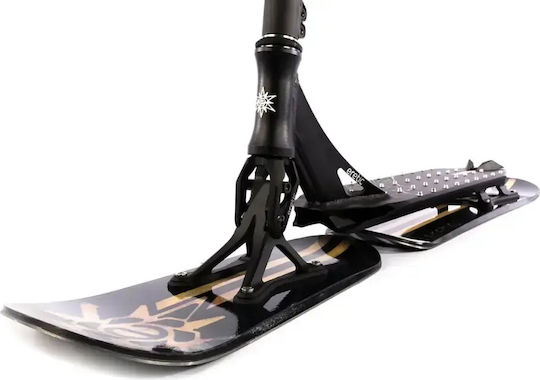 Eretic Snowscoot Slope