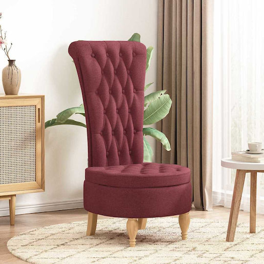 Sessel Red 56.5x70x110cm