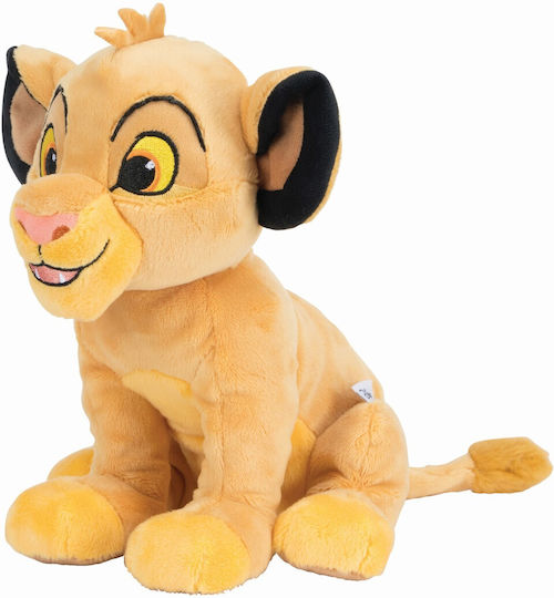 Disney Λούτρινο Disney 25 εκ.