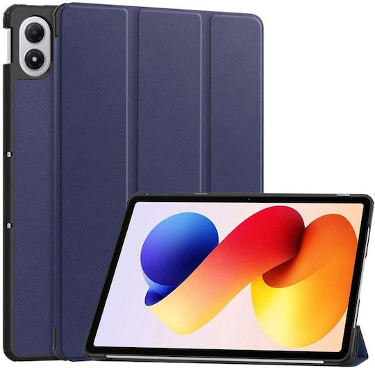 Флип капак Устойчив Син (Xiaomi Redmi Pad 2 Pro)