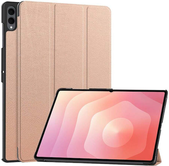 Flip Cover Rezistentă Roz (Samsung Galaxy Tab S11 Ultra)