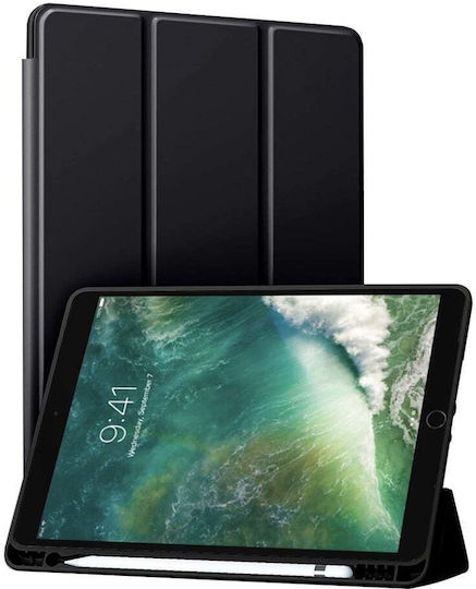 Flip Cover Negra (iPad Air 10.5 2019, iPad Pro 10.5 2017)