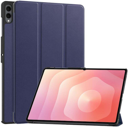 Flip Cover Rezistentă Albastru (Samsung Galaxy Tab S11 Ultra)