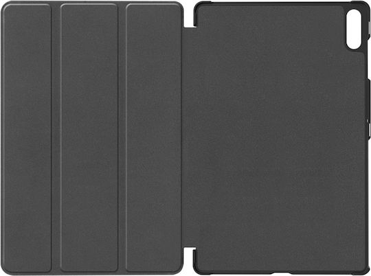 Klappdeckel Robust Schware (Samsung Galaxy Tab S11 Ultra)