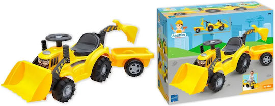 Ecoiffier Αυτοκινητάκι Ride On για 18+ μηνών Πολύχρωμο