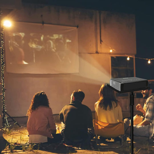 Βάση Projector Δαπέδου Adjustable