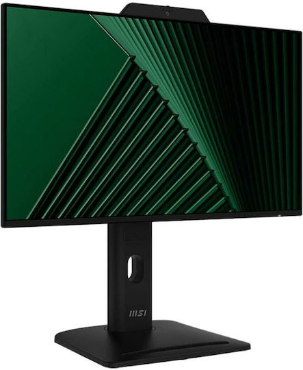 MSI PRO MP242PMG IPS HDR Monitor 23.8" FHD 1920x1080 με Χρόνο Απόκρισης 4ms GTG