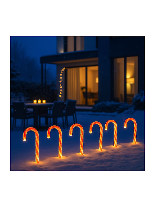 Lights LED Red in String 5pcs Lights LED Red in String 5pcs