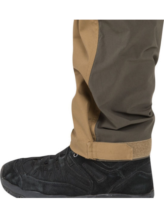 Helikon Tex Military Pants in Khaki Color