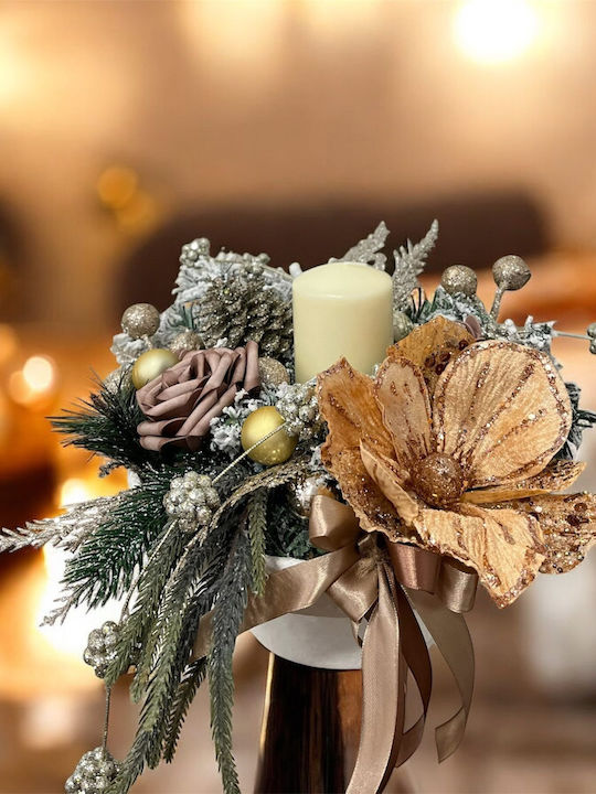 Christmas Decorative Flower