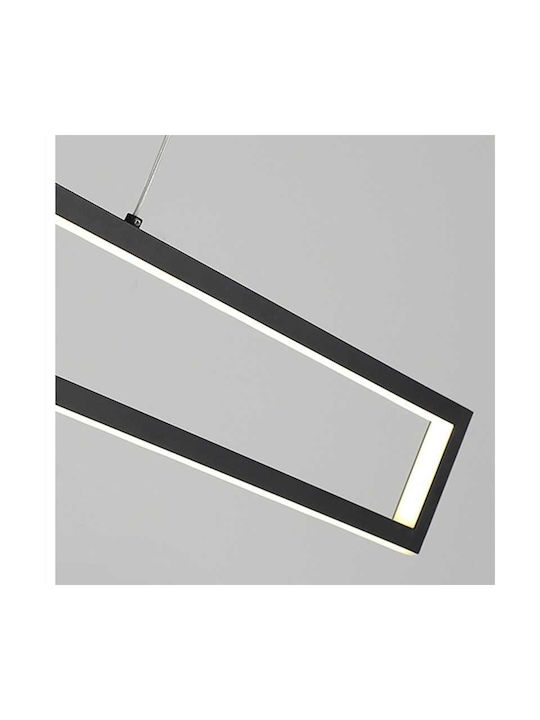Lightplanet Hängelampe LED mit Natürliches Weiß Licht