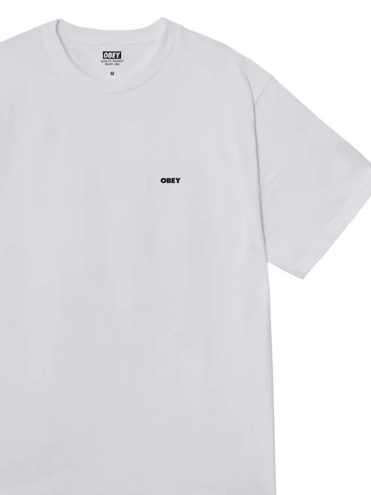 T-shirt Λευκό