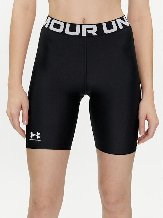 Training Women's Bike Firming Leggings Black