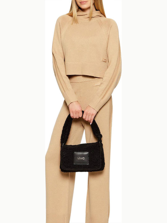 Women's Bag Crossbody Black