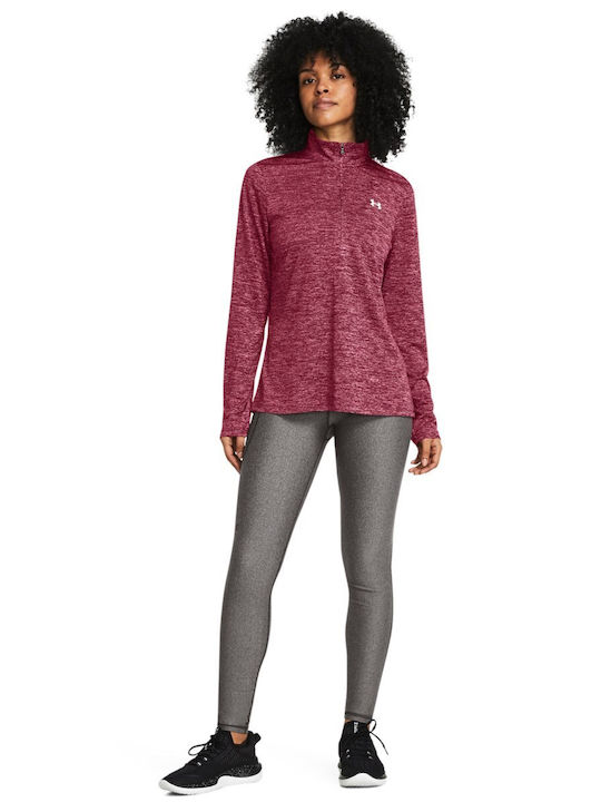 Laufen Damen Lang Leggings Formendefinition Grau