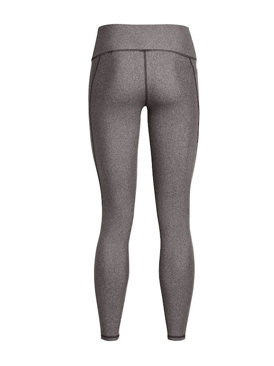 Laufen Damen Lang Leggings Formendefinition Grau