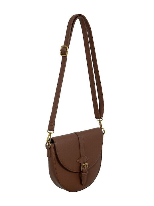 Women's Bag Crossbody Brown