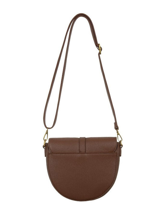 Women's Bag Crossbody Brown