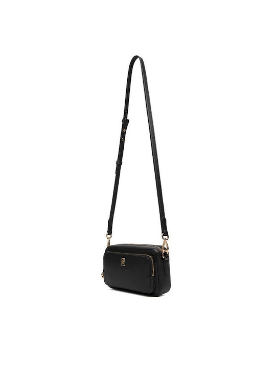 Women's Bag Shoulder Black