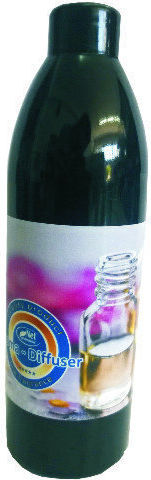 Net Professional Parfum Spray 1200Ekn_Portocală_Mandarină 500ml