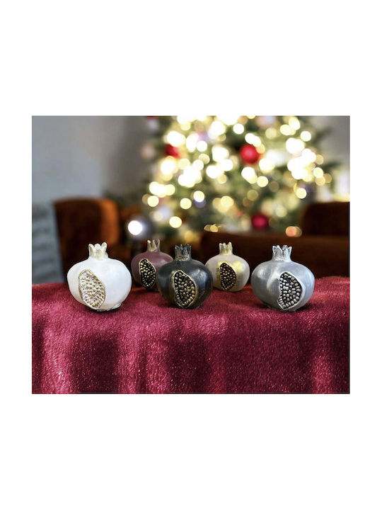 Ceramic Pomegranate