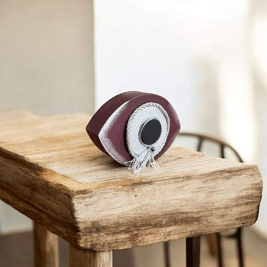 Handmade Гоури Горелка Burgundy 1бр