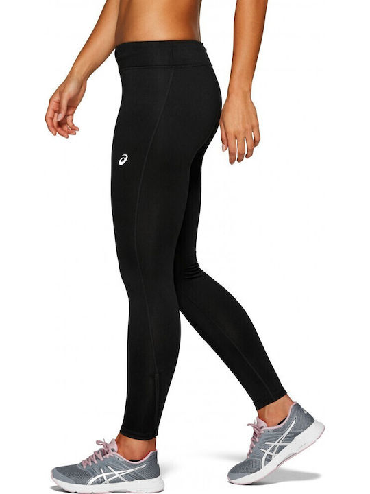 ASICS Running Κολάν Μαύρο